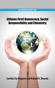Cover for Citizens First! Democracy, Social Responsibility and Chemistry