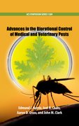 Cover for Advances in the Biorational Control of Medical and Veterinary Pests