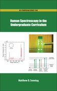 Cover for Raman Spectroscopy in the Undergraduate Curriculum