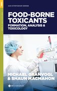 Cover for Food-Borne Toxicants