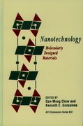 Cover for Nanotechnology
