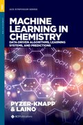 Cover for Machine Learning in Chemistry