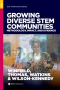 Cover for Growing Diverse STEM Communities