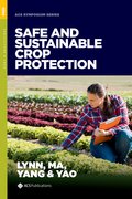 Cover for Safe and Sustainable Crop Protection