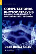 Cover for Computational Photocatalysis