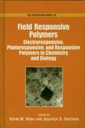 Cover for Field Responsive Polymers