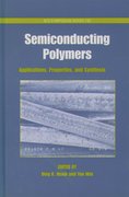 Cover for Semiconducting Polymers