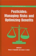 Cover for Pesticides