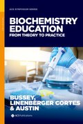 Cover for Biochemistry Education