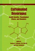 Cover for Caffeinated Beverages