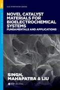 Cover for Novel Catalyst Materials for Bioelectrochemical Systems