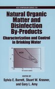 Cover for Natural Organic Matter and Disinfection By-Products
