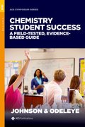 Cover for Chemistry Student Success
