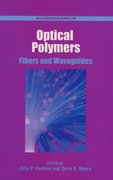 Cover for Optical Polymers