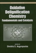 Cover for Oxidative Delignification Chemistry