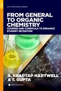 Cover for From General to Organic Chemistry