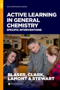 Cover for Active Learning in General Chemistry
