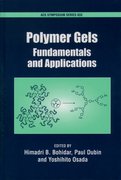 Cover for Polymer Gels