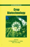 Cover for Crop Biotechnology