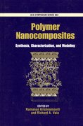 Cover for Polymer Nanocomposites