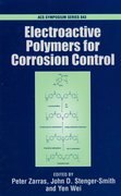 Cover for Electroactive Polymers for Corrosion Control