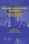 Cover for Chlorinated Solvent and DNAPL Remediation