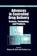 Cover for Advances in Controlled Drug Delivery