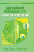 Cover for Agricultural Biotechnology