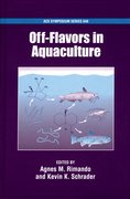 Cover for Off-Flavors in Aquaculture