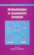 Cover for Methodologies in Asymmetric Catalysis