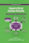 Cover for Supercritical Carbon Dioxide