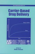 Cover for Carrier-Based Drug Delivery