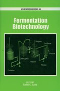 Cover for Fermentation Biotechnology