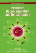 Cover for Pesticide Decontamination and Detoxification