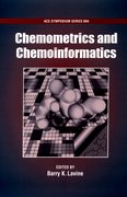 Cover for Chemometrics and Chemoinformatics