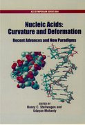 Cover for Nucleic Acids: Curvature and Deformation