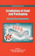 Cover for Irradiation of Food and Packaging
