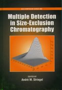 Cover for Multiple Detection in Size-Exclusion Chromatography
