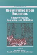 Cover for Heavy Hydrocarbon Resources