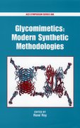 Cover for Glycomimetics