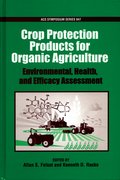 Cover for Certified Organic and Biologically Derived Pesticides