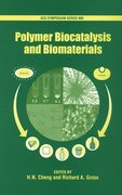 Cover for Polymer Biocatalysis and Biomaterials