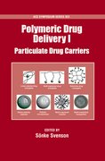Cover for Polymeric Drug Delivery