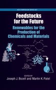 Cover for Feedstocks for the Future