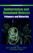 Cover for Antiterrorism and Homeland Defense