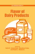 Cover for Flavor of Dairy Products