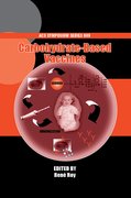 Cover for Carbohydrate-Based Vaccines