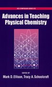 Cover for Advances in Teaching Physical Chemistry