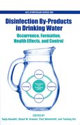 Cover for Disinfection By-Products in Drinking Water