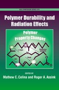Cover for Polymer Durability and Radiation Effects
